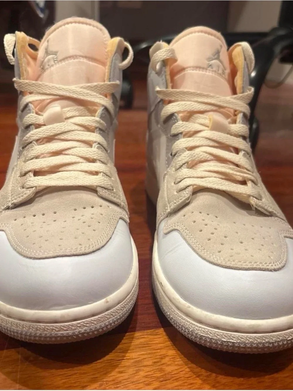 Jordan Mid Craft SE